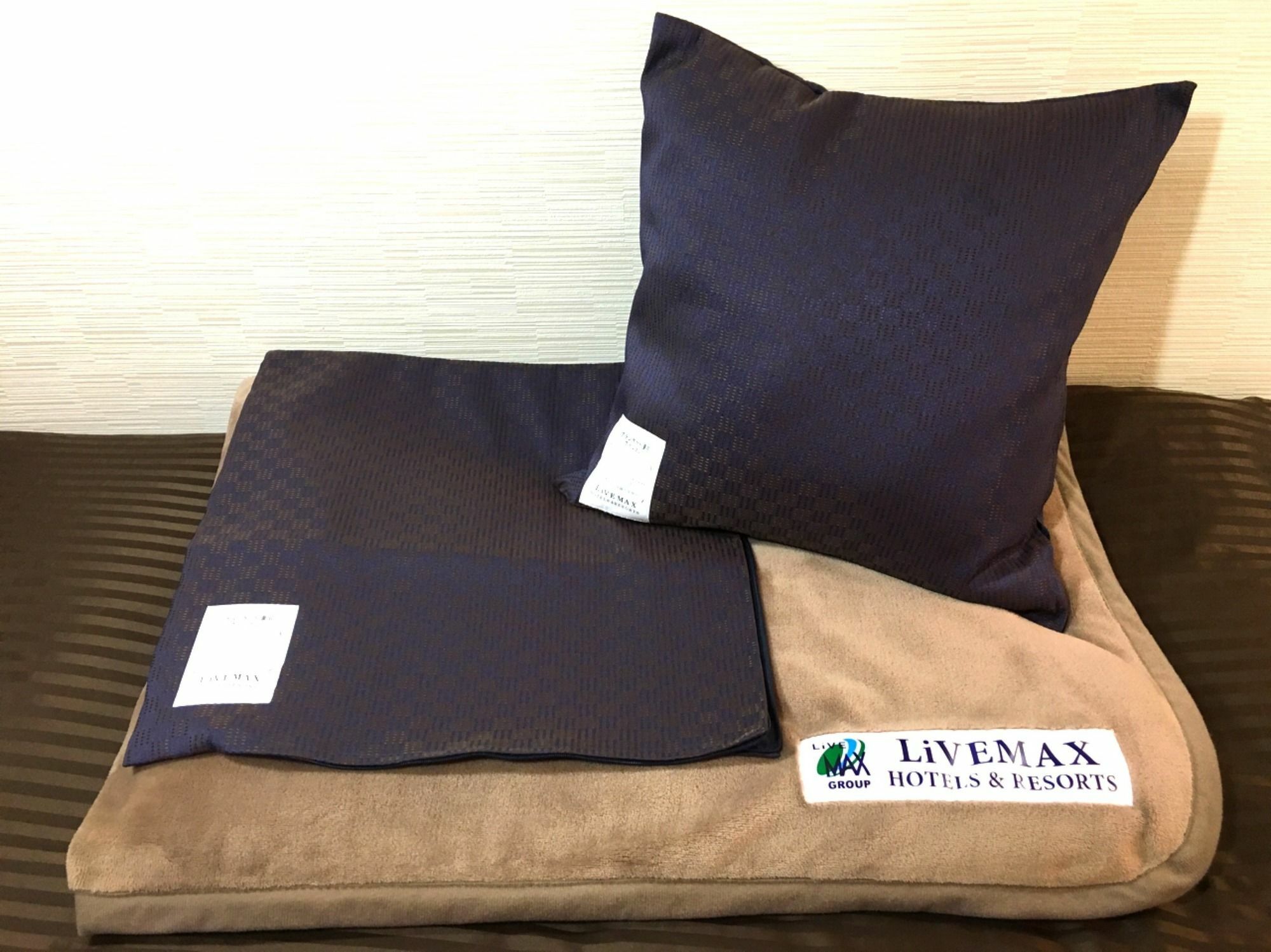 Hotel Livemax Budget Hamamatsu-Ekimae Exterior photo